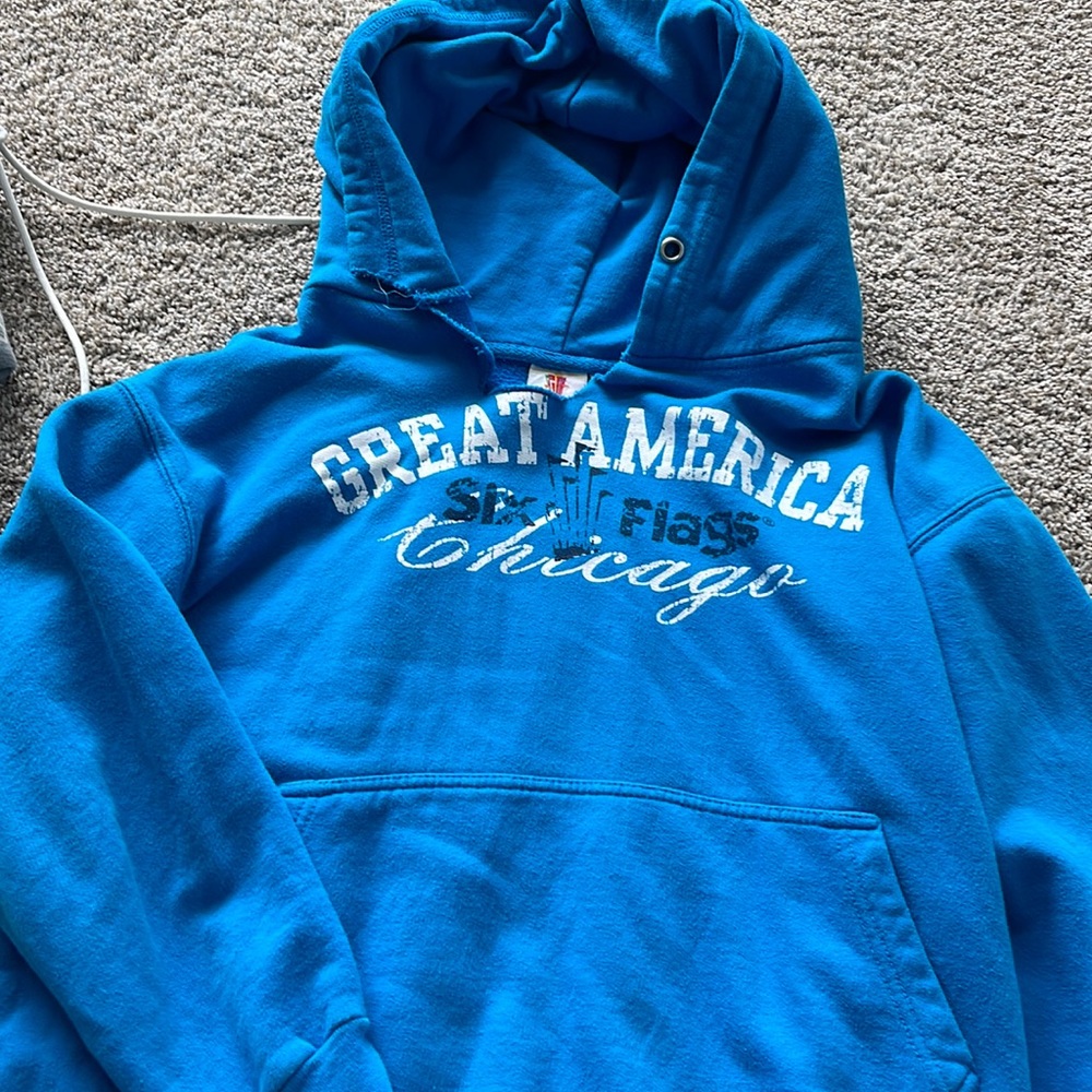 Great America hoodie